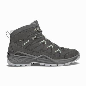 Lowa Sirkos Evo GTX Mid WS - Fjellsko (Dame) - KB2794016